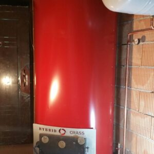 Centrale Termice Hybrid